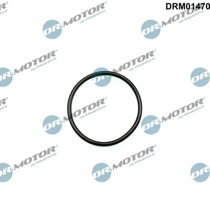 Junta, respiradouro do bloco Dr.Motor Automotive DRM01470