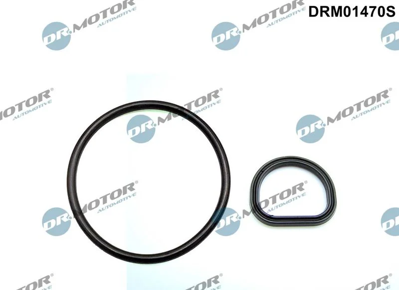 Conjunto de Juntas, ventilação do cárter Dr.Motor Automotive DRM01470S