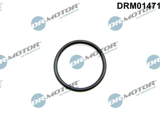 Gasket, EGR valve pipe Dr.Motor Automotive DRM01471