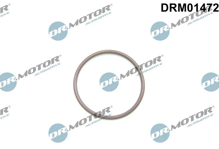 Gasket, fuel pump Dr.Motor Automotive DRM01472
