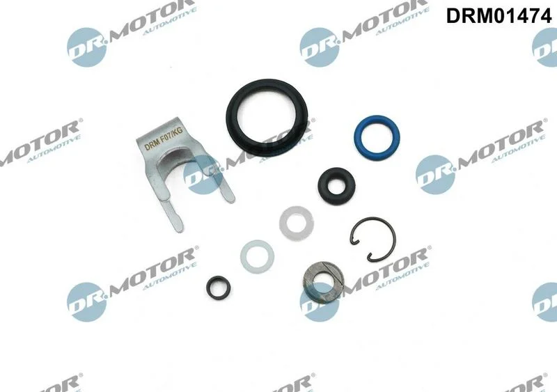 Repair Kit, injection nozzle Dr.Motor Automotive DRM01474