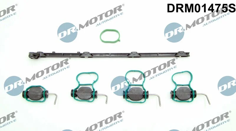 Repair Kit, intake manifold module Dr.Motor Automotive DRM01475S