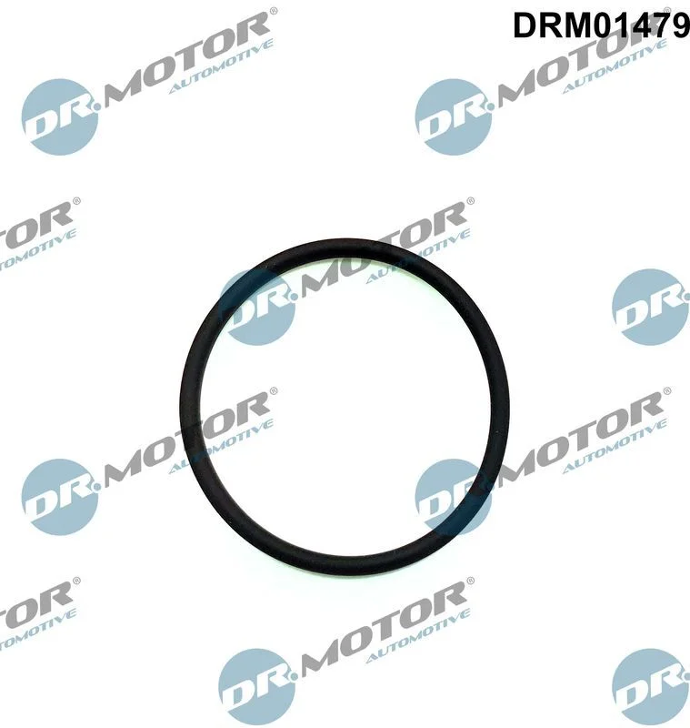 Seal, injection pump Dr.Motor Automotive DRM01479