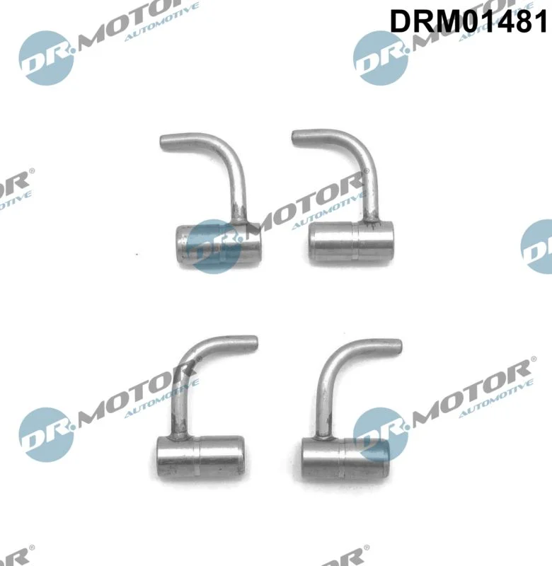 Jato de Óleo, resfriamento da parte inferior do pistão Dr.Motor Automotive DRM01481