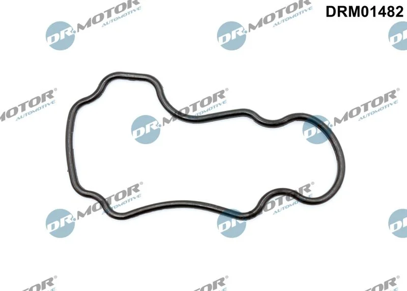Gasket, crankcase ventilation Dr.Motor Automotive DRM01482