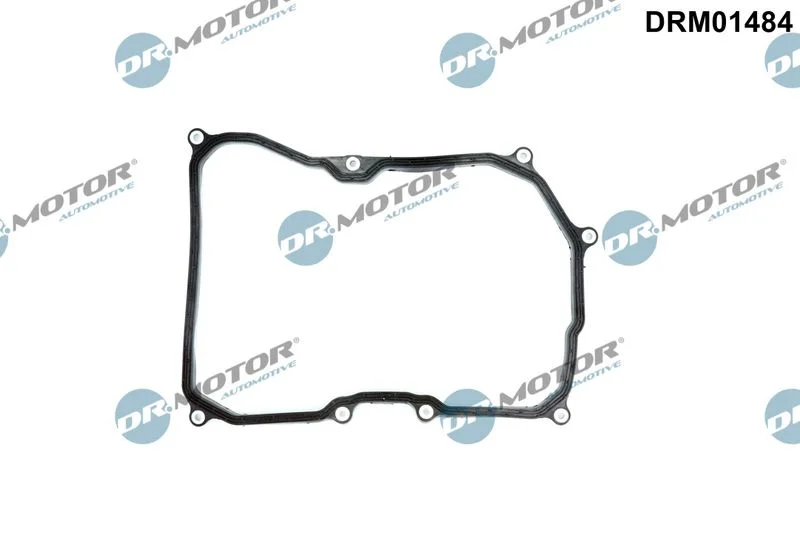 Junta, cárter de óleo da transmissão automática Dr.Motor Automotive DRM01484