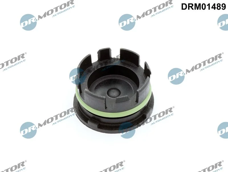 Parafuso de drenagem, cárter Dr.Motor Automotive DRM01489