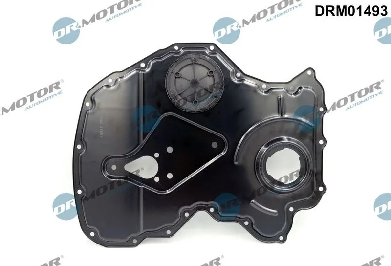 Timing Case Cover Dr.Motor Automotive DRM01493