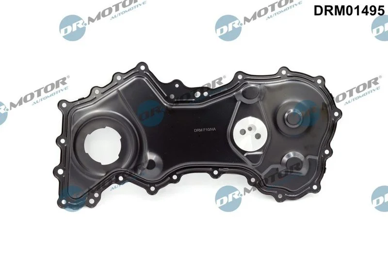 Timing Case Cover Dr.Motor Automotive DRM01495