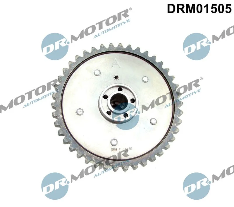 Camshaft Adjuster Dr.Motor Automotive DRM01505