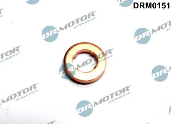 Heat Shield, injection system Dr.Motor Automotive DRM0151