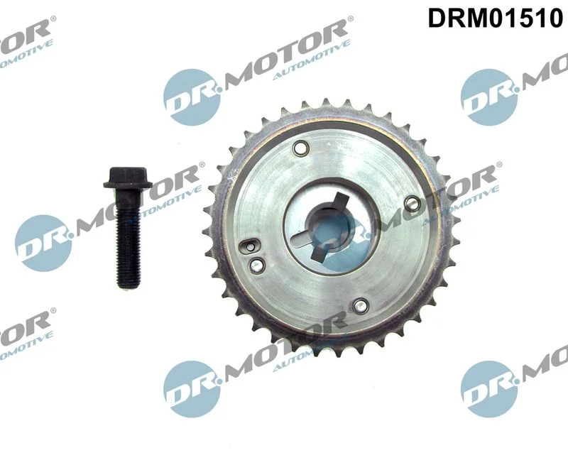 Ajustador do Comando de Válvulas Dr.Motor Automotive DRM01510