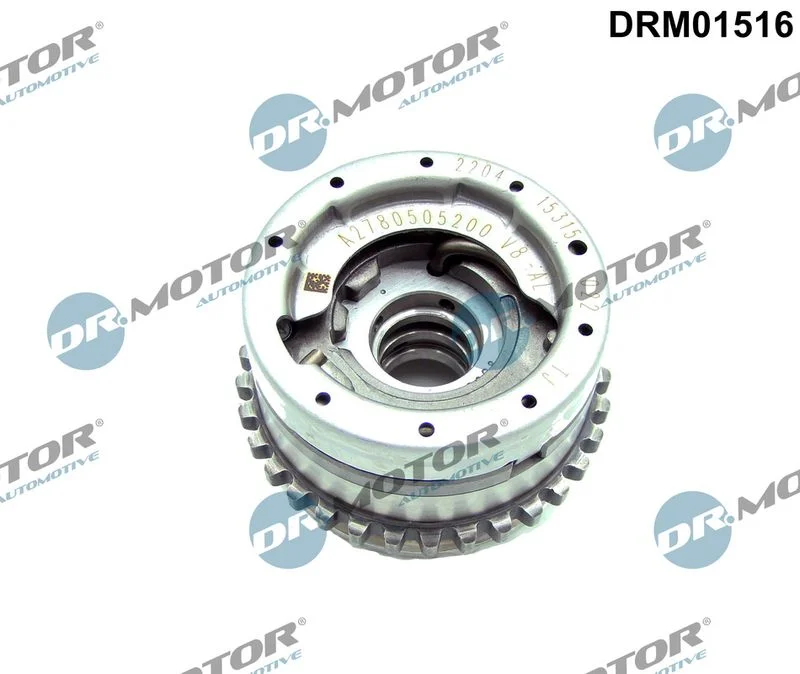 Ajustador do Comando de Válvulas Dr.Motor Automotive DRM01516