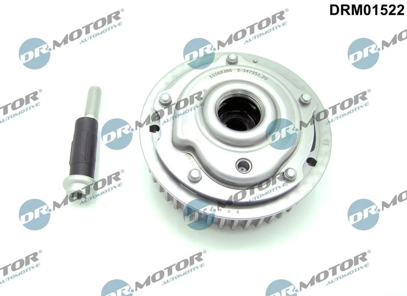 Ajustador do Comando de Válvulas Dr.Motor Automotive DRM01522