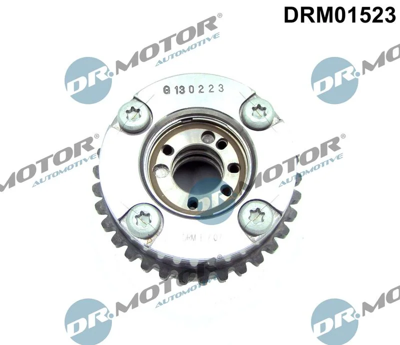 Ajustador do Comando de Válvulas Dr.Motor Automotive DRM01523