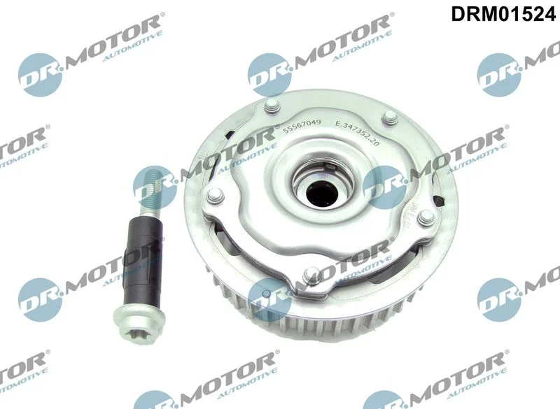 Ajustador do Comando de Válvulas Dr.Motor Automotive DRM01524