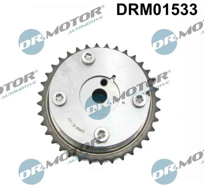 Camshaft Adjuster Dr.Motor Automotive DRM01533