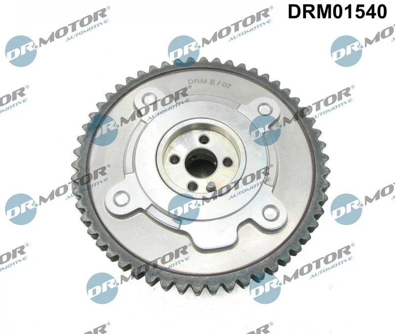 Camshaft Adjuster Dr.Motor Automotive DRM01540