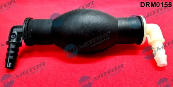 Bomba, pré-fornecimento de combustível Dr.Motor Automotive DRM0155