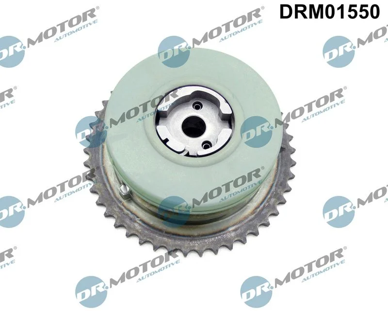 Camshaft Adjuster Dr.Motor Automotive DRM01550