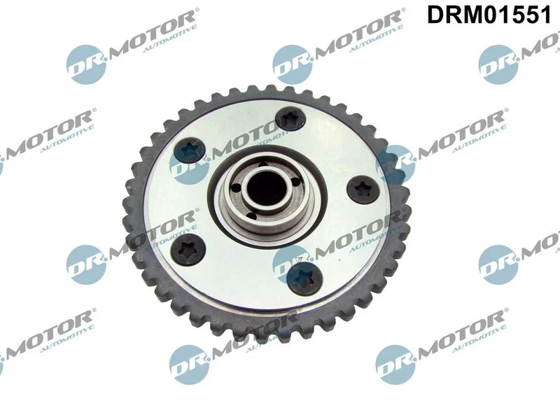 Camshaft Adjuster Dr.Motor Automotive DRM01551