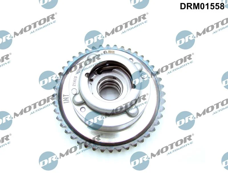Camshaft Adjuster Dr.Motor Automotive DRM01558