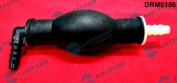 Bomba, pré-fornecimento de combustível Dr.Motor Automotive DRM0156