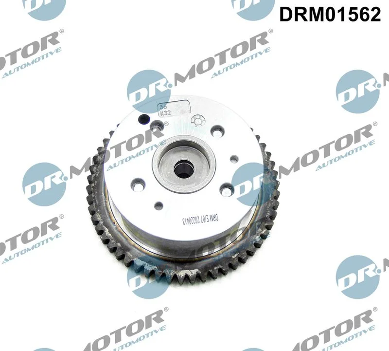 Ajustador do Comando de Válvulas Dr.Motor Automotive DRM01562