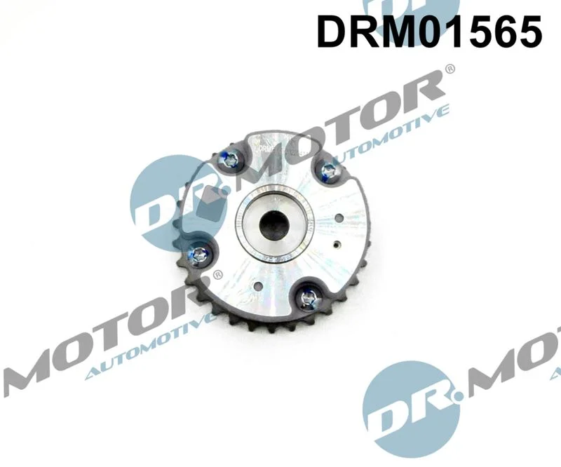 Camshaft Adjuster Dr.Motor Automotive DRM01565