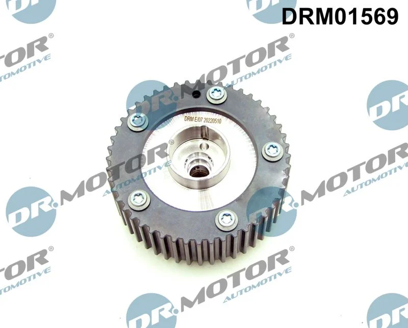 Ajustador do Comando de Válvulas Dr.Motor Automotive DRM01569