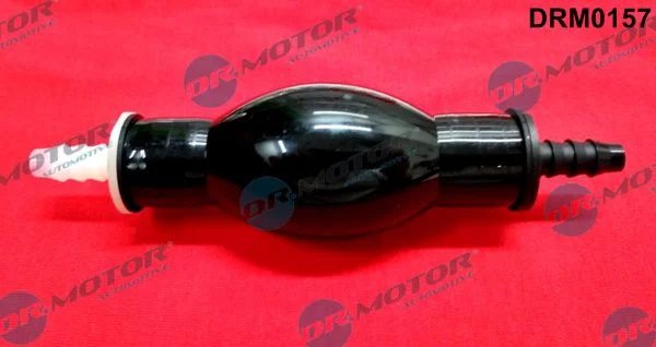 Bomba, pré-fornecimento de combustível Dr.Motor Automotive DRM0157