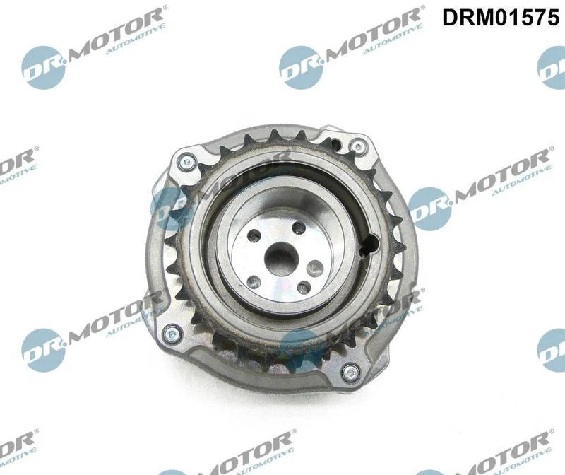 Camshaft Adjuster Dr.Motor Automotive DRM01575