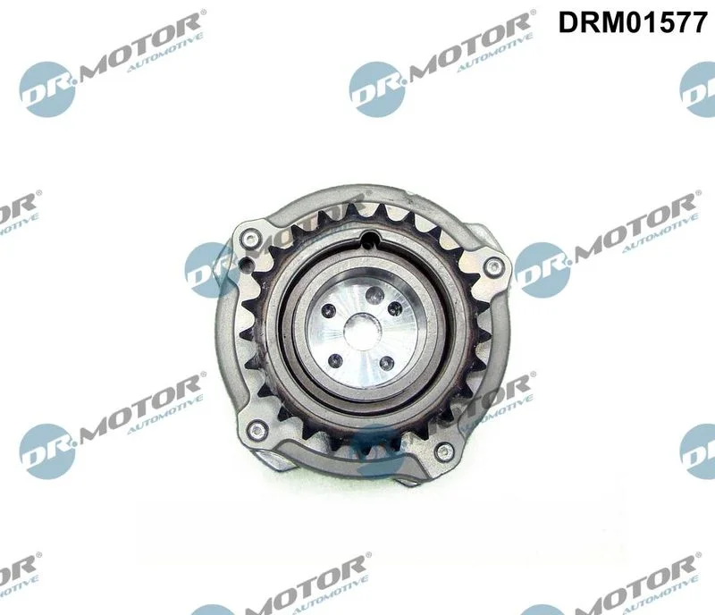 Camshaft Adjuster Dr.Motor Automotive DRM01577