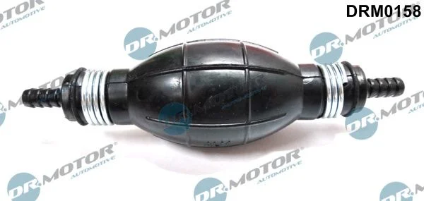 Bomba, pré-fornecimento de combustível Dr.Motor Automotive DRM0158