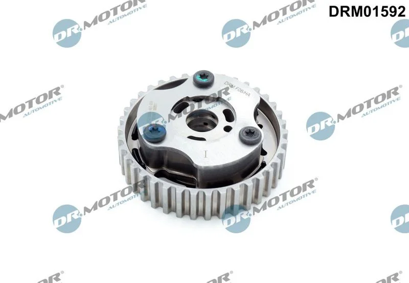 Camshaft Adjuster Dr.Motor Automotive DRM01592