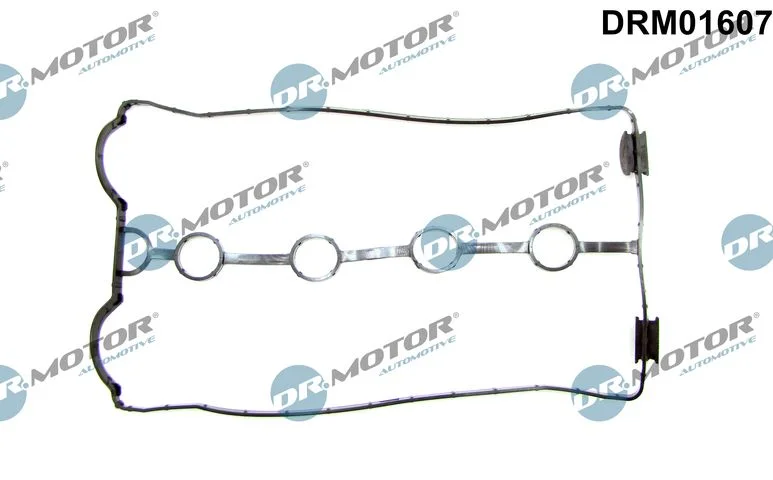 Junta, tampa da cabeça do cilindro Dr.Motor Automotive DRM01607