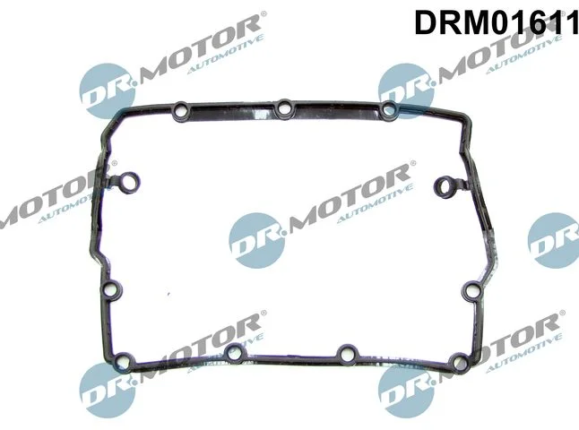 Junta, tampa da cabeça do cilindro Dr.Motor Automotive DRM01611
