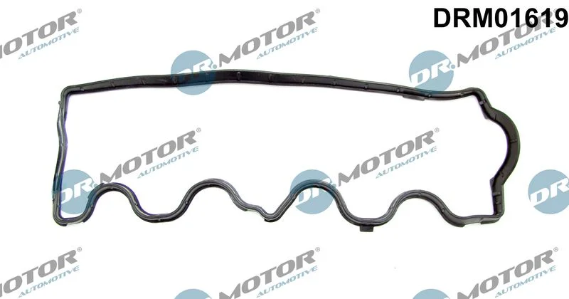Junta, tampa da cabeça do cilindro Dr.Motor Automotive DRM01619