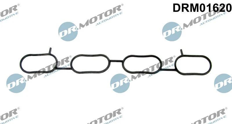 Gasket, intake manifold Dr.Motor Automotive DRM01620