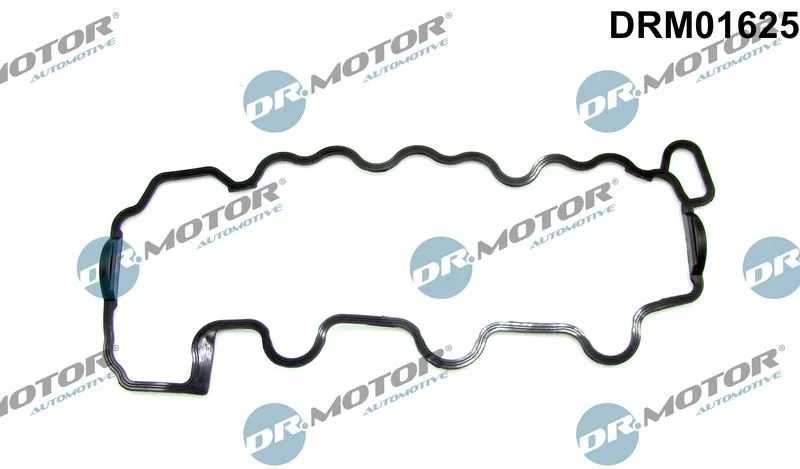 Junta, tampa da cabeça do cilindro Dr.Motor Automotive DRM01625