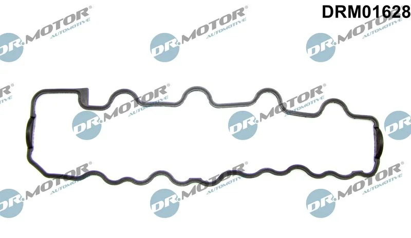 Gasket, cylinder head cover Dr.Motor Automotive DRM01628