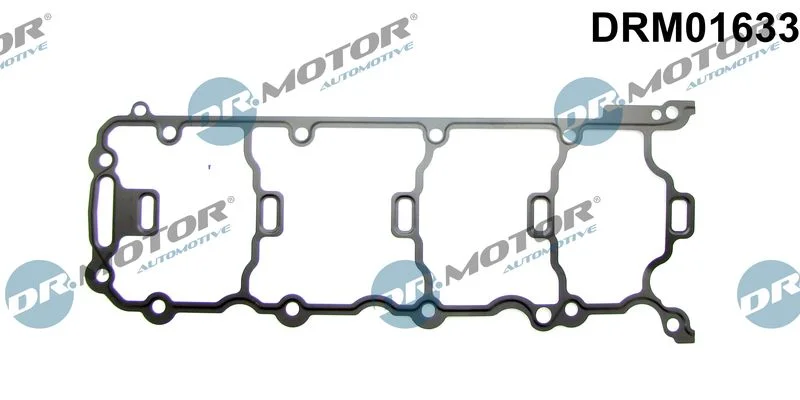Junta, tampa da cabeça do cilindro Dr.Motor Automotive DRM01633