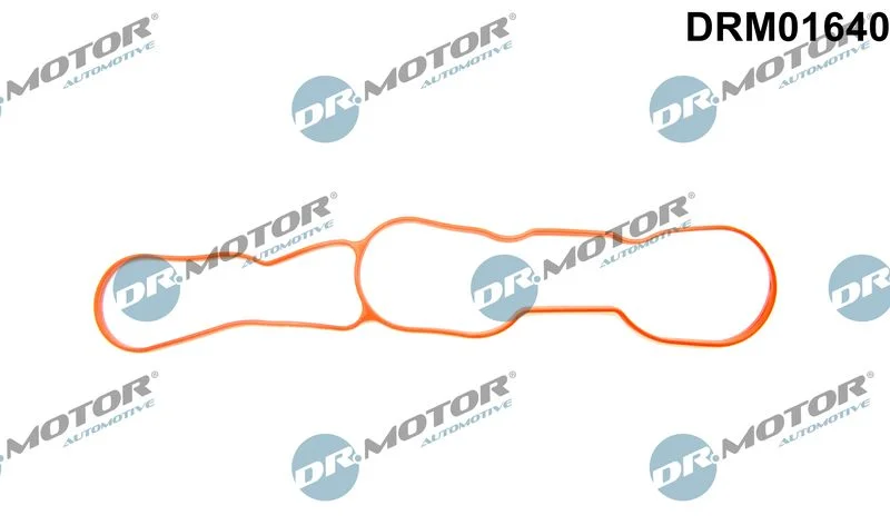 Junta, coletor de admissão Dr.Motor Automotive DRM01640