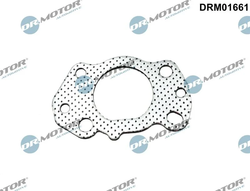 Junta, sistema de escape Dr.Motor Automotive DRM01661