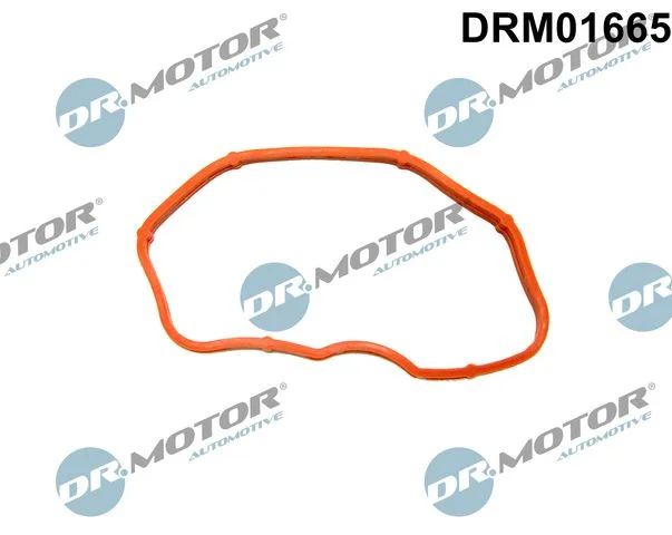 Gasket, intake manifold Dr.Motor Automotive DRM01665