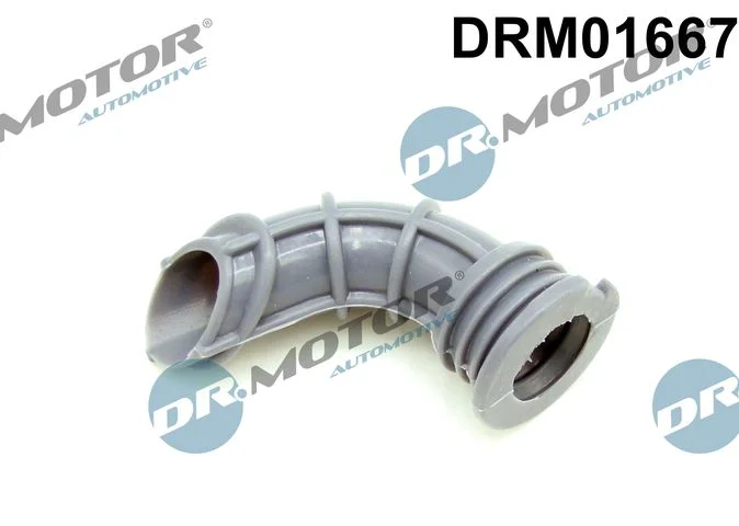 Junta, válvula de controle de marcha lenta de ar Dr.Motor Automotive DRM01667