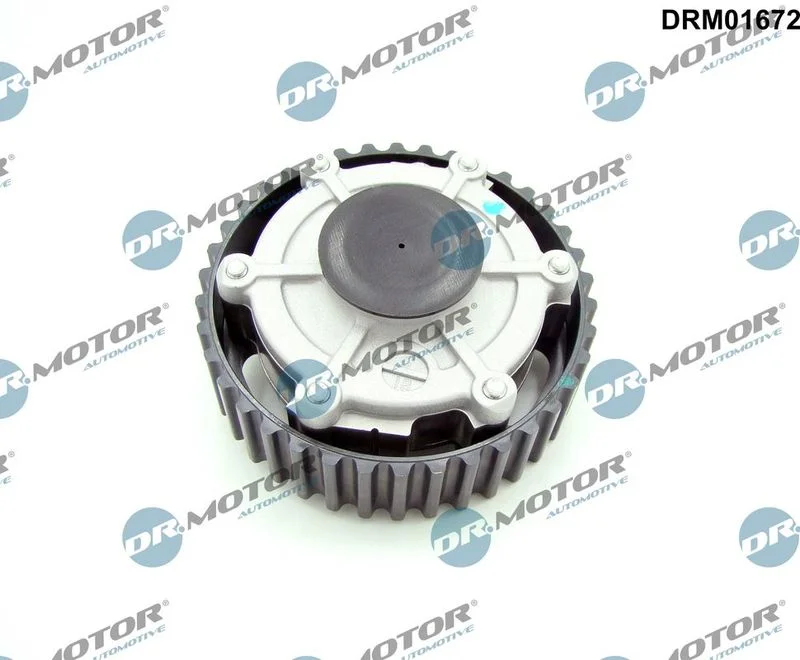 Camshaft Adjuster Dr.Motor Automotive DRM01672
