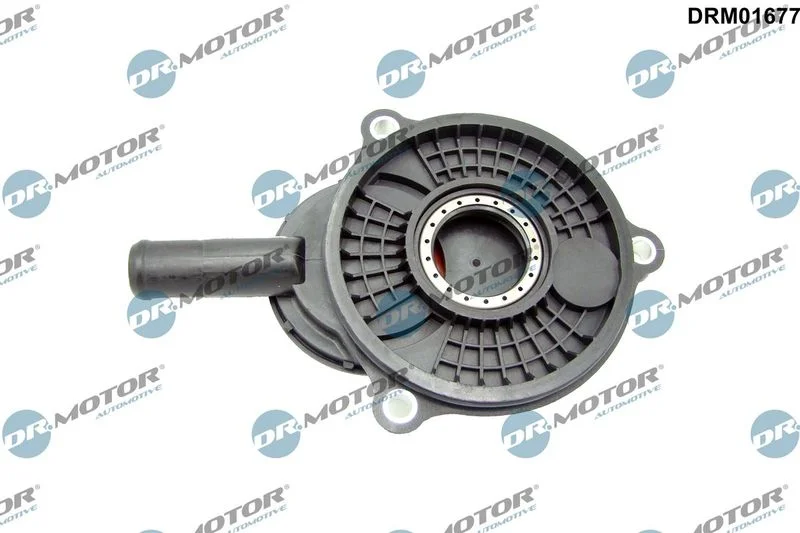Válvula, ventilação do cárter Dr.Motor Automotive DRM01677