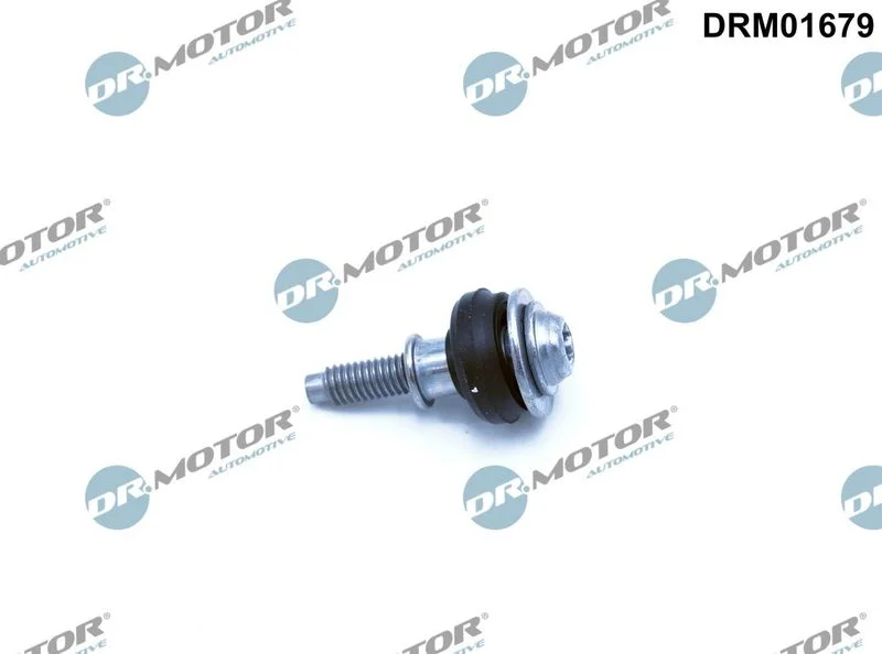 Varžtas, svirties dangtelis Dr.Motor Automotive DRM01679