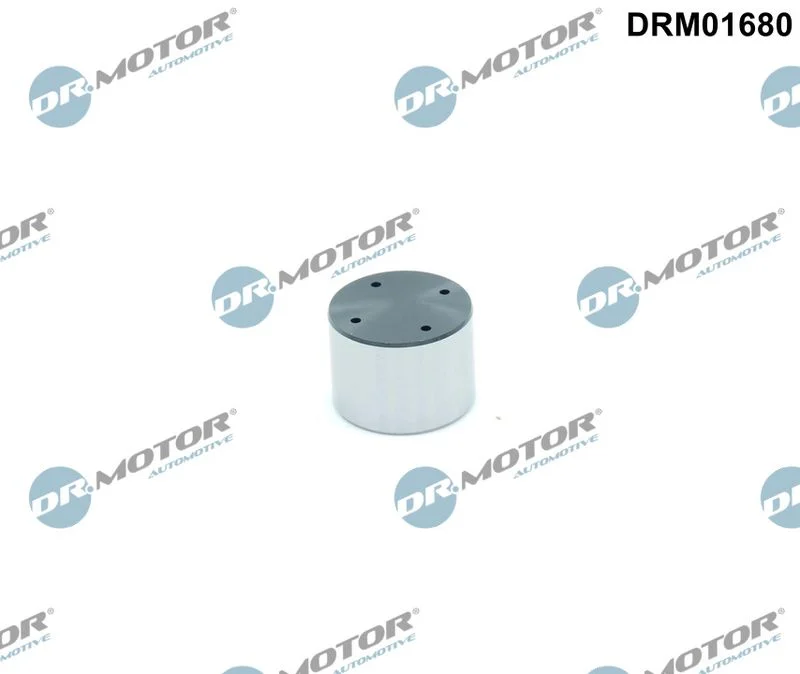 Tucho, bomba de alta pressão Dr.Motor Automotive DRM01680